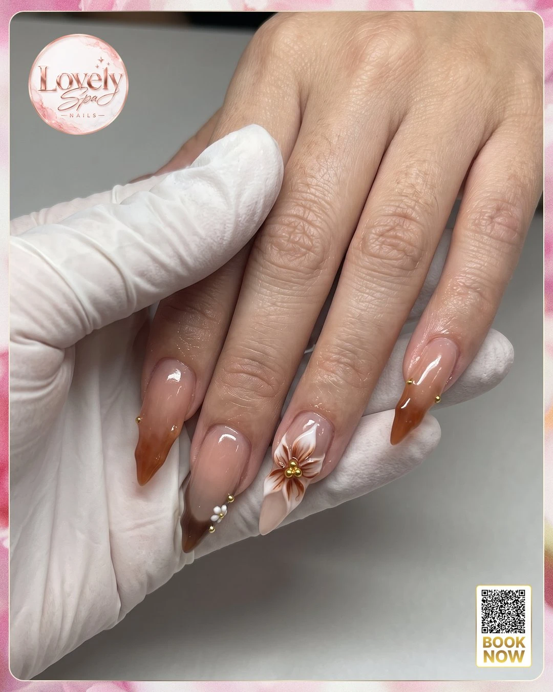 Must Try Nail Designs October 16 2026